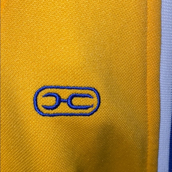 Joe Dumars College Jersey - Picture 3 of 5